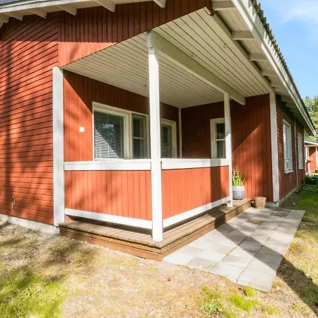 Lomakatti 6 A By Interhome Ferienhaus