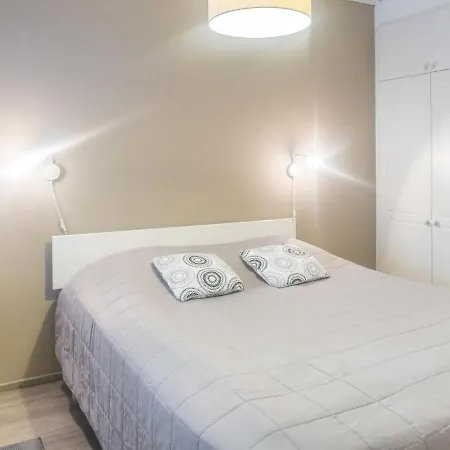 Lomakatti 6 A By Interhome Vuokatti