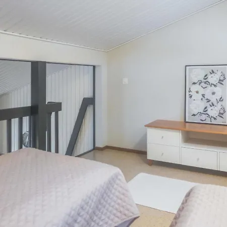 Lomakatti 6 A By Interhome * Vuokatti