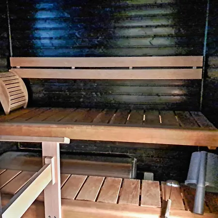 Lomakatti 6 A By Interhome Vuokatti