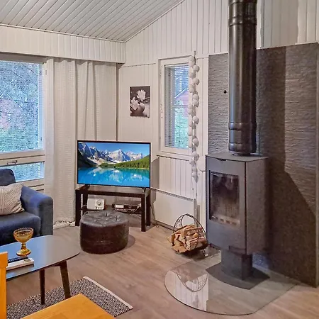 Lomakatti 6 A By Interhome Vuokatti