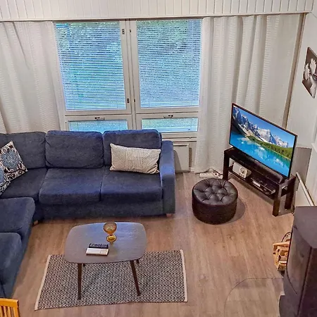 Lomakatti 6 A By Interhome 부오카티