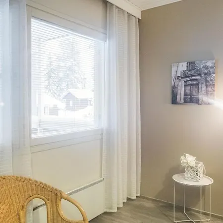 Lomakatti 6 A By Interhome Nyaraló *