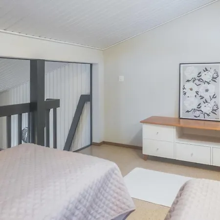 Nyaraló Lomakatti 6 A By Interhome Vuokatti