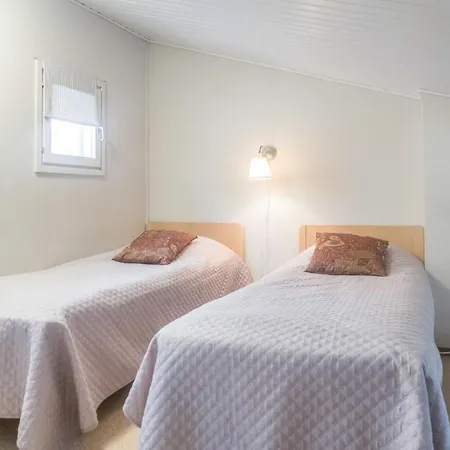 Lomakatti 6 A By Interhome Vuokatti