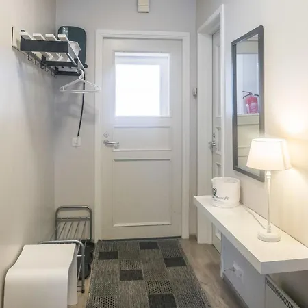 Lomakatti 6 A By Interhome Nyaraló *