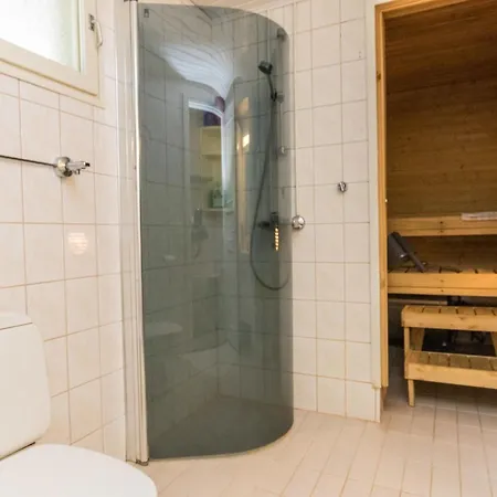 Casa de Férias Lomakatti 6 A By Interhome