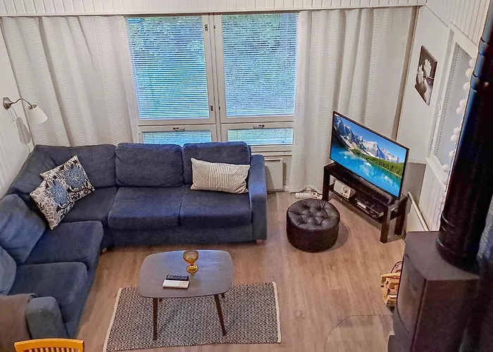 Lomakatti 6 A By Interhome 부오카티