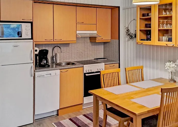 Lomakatti 6 A By Interhome 부오카티