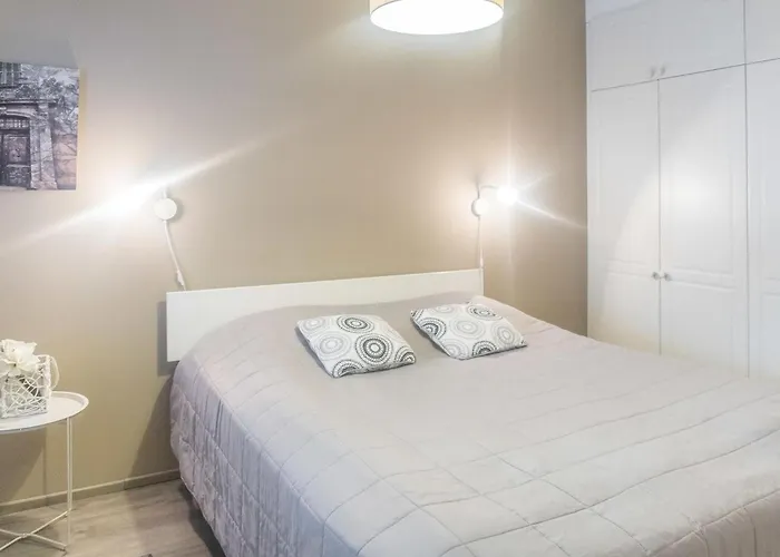 Lomakatti 6 A By Interhome Loma-asunnot Vuokatti