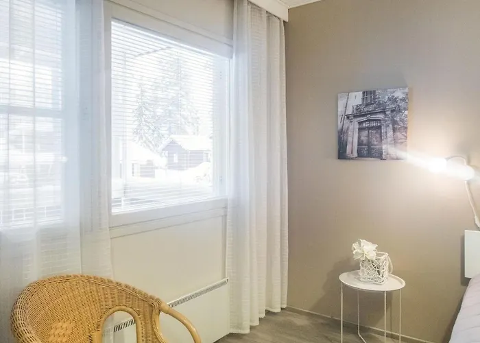 Lomakatti 6 A By Interhome 펜션 *