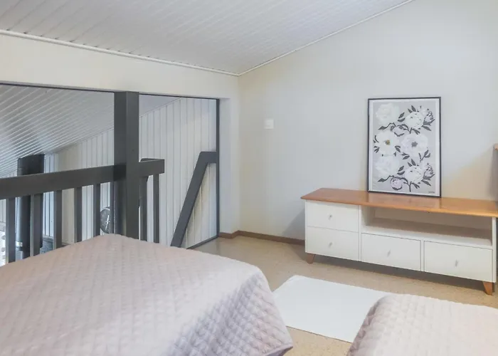 펜션 Lomakatti 6 A By Interhome 부오카티