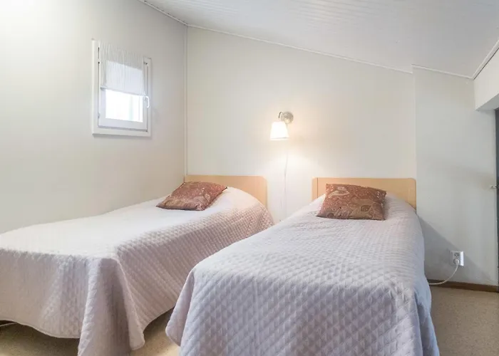 Lomakatti 6 A By Interhome 부오카티