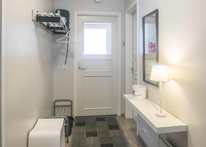 Lomakatti 6 A By Interhome 펜션 *