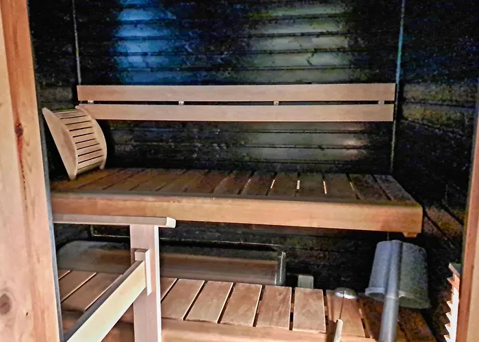 Lomakatti 6 A By Interhome * Vuokatti