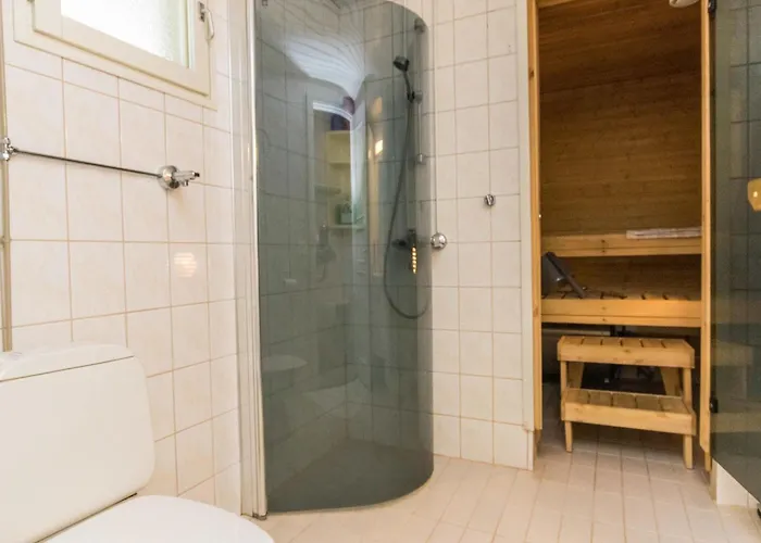 펜션 Lomakatti 6 A By Interhome