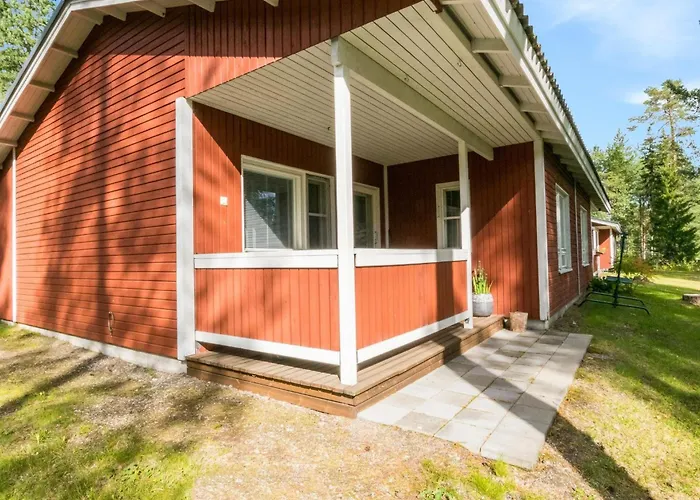 Lomakatti 6 A By Interhome 펜션