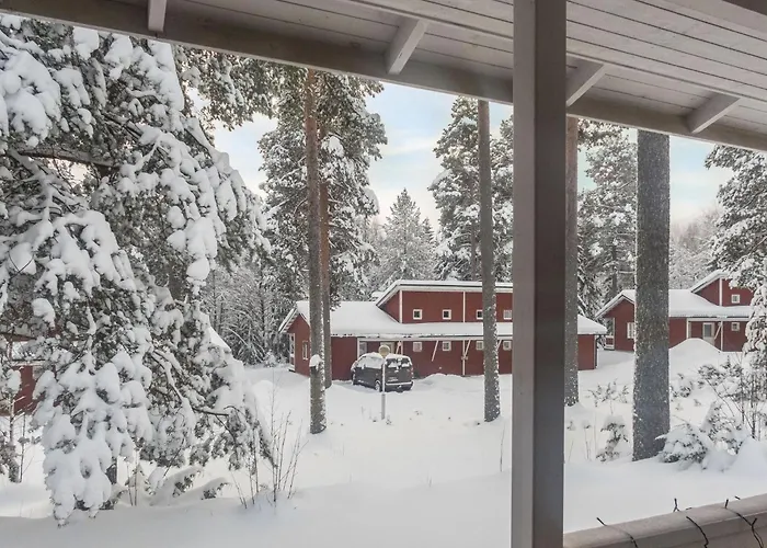 Lomakatti 6 A By Interhome 펜션 부오카티