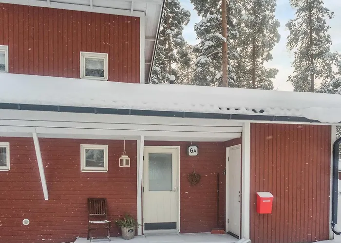 Lomakatti 6 A By Interhome